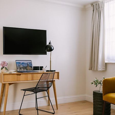 Sonder Chelsea Green London Luaran gambar