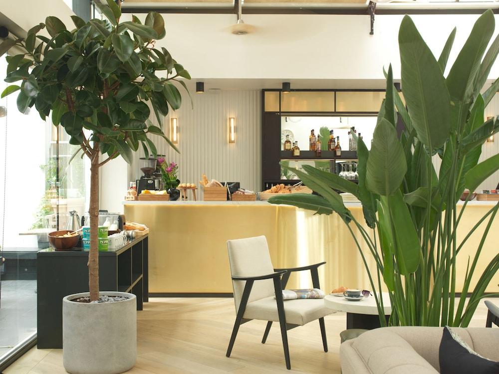 Sonder Chelsea Green London Luaran gambar