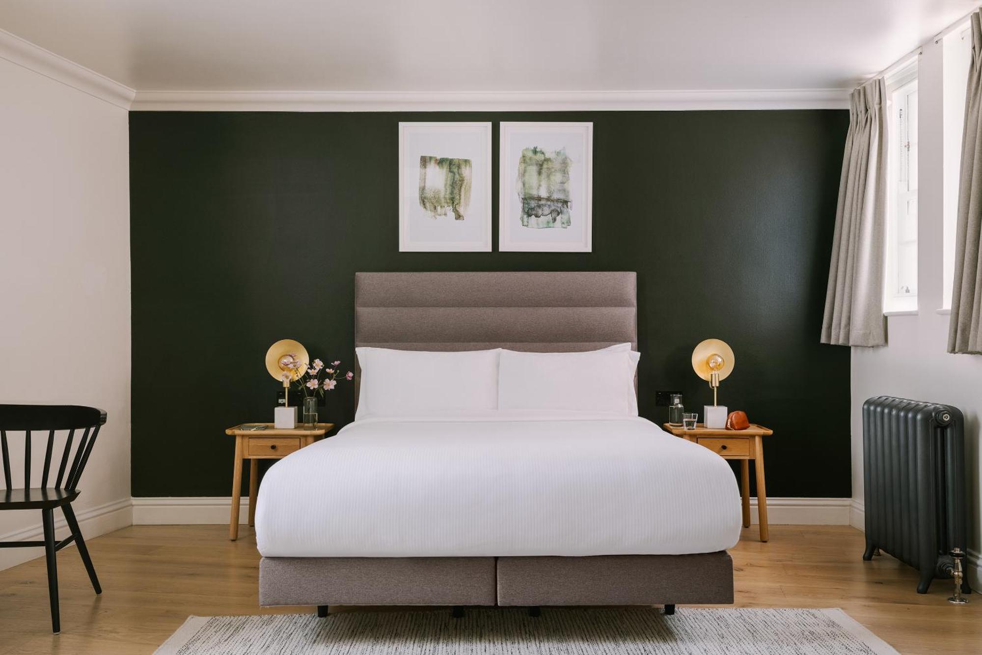 Sonder Chelsea Green London Luaran gambar