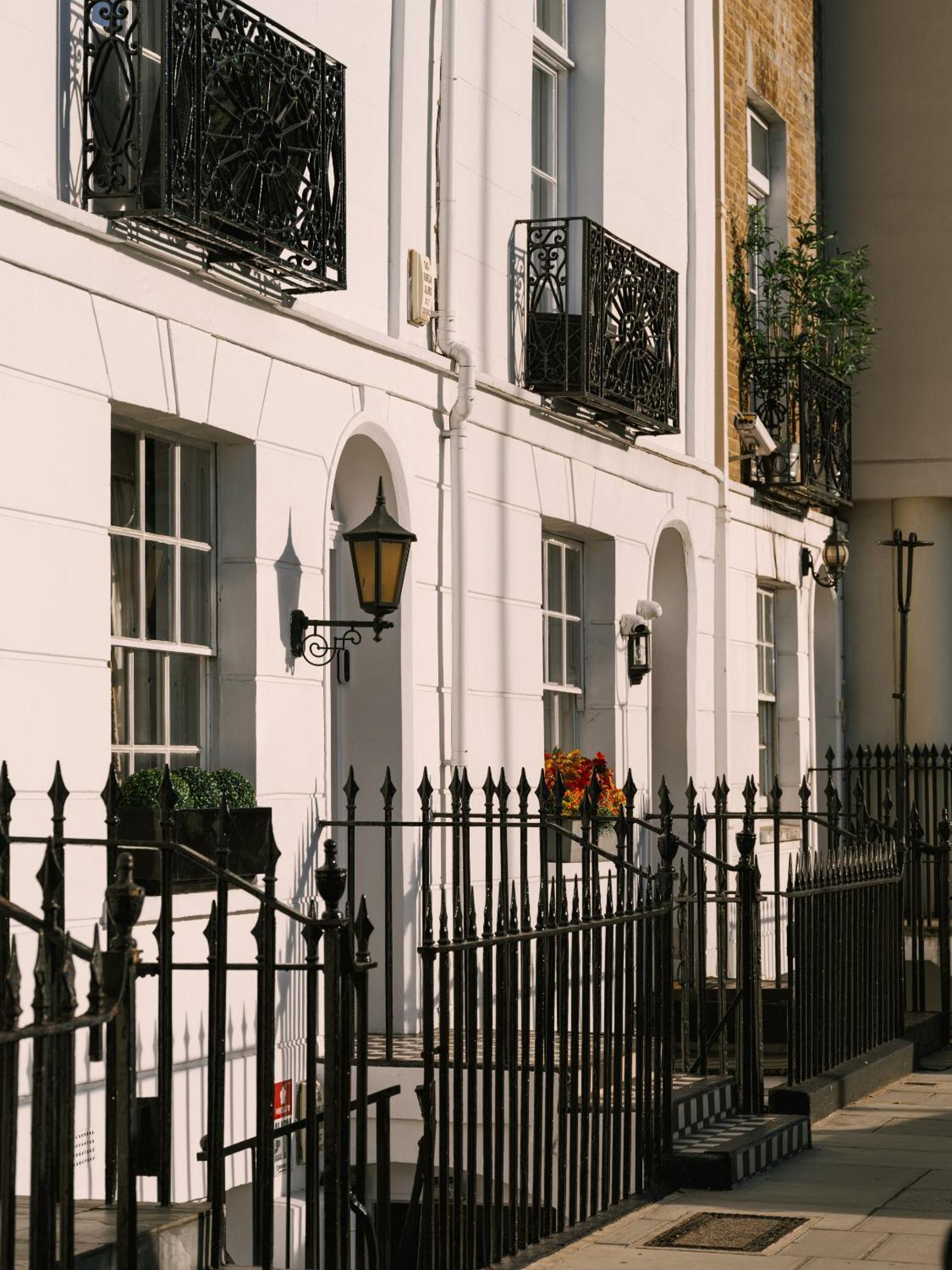 Sonder Chelsea Green London Luaran gambar