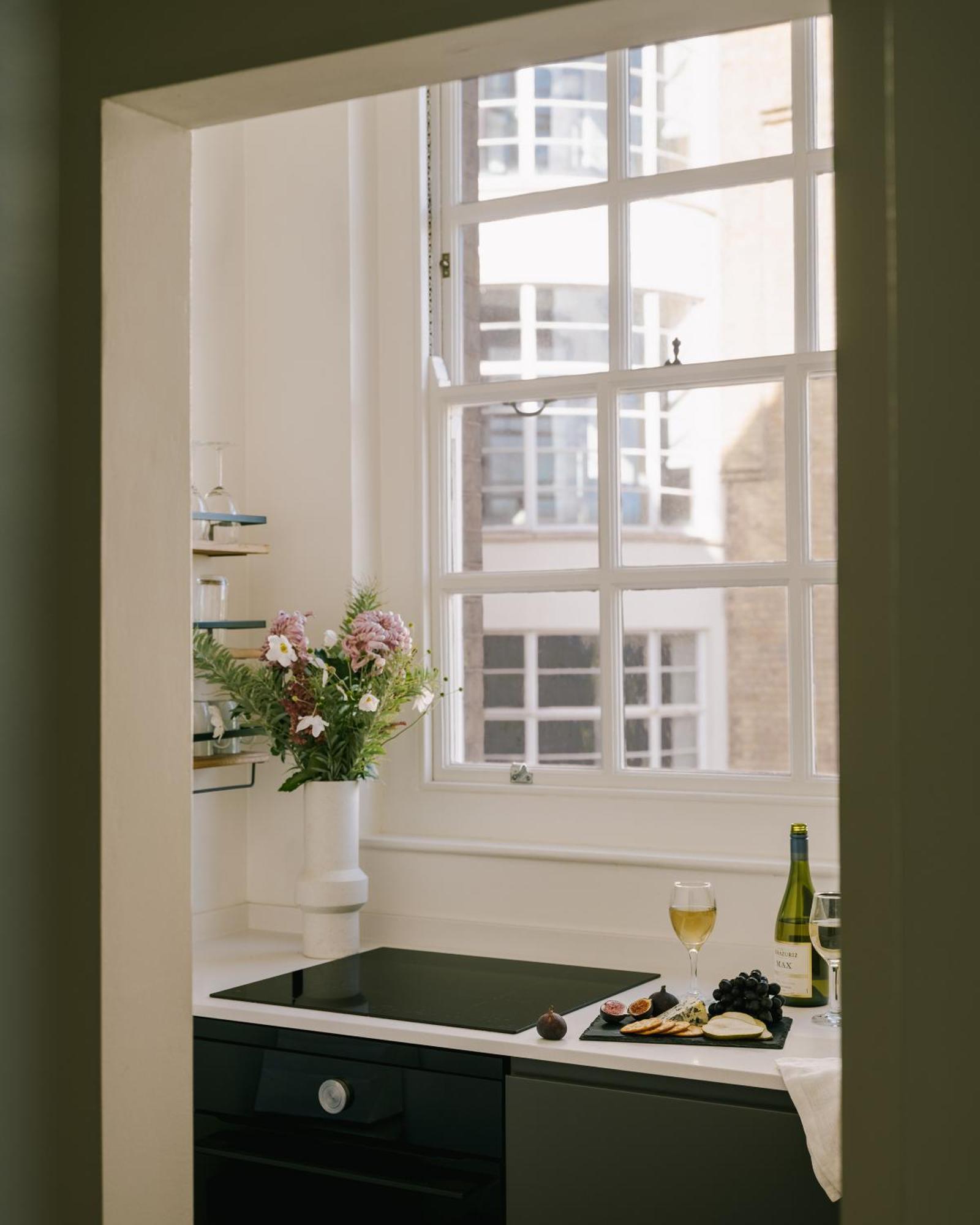 Sonder Chelsea Green London Luaran gambar