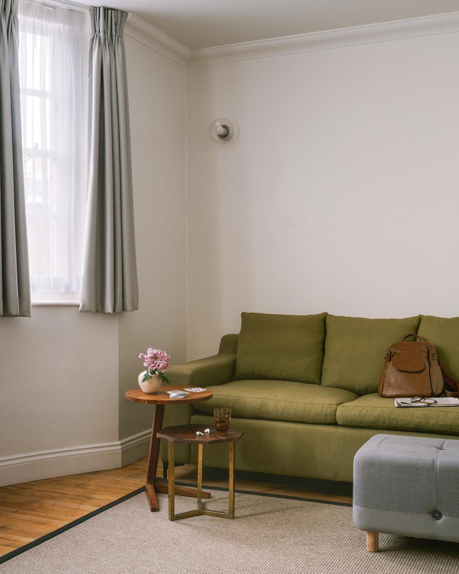 Sonder Chelsea Green London Luaran gambar