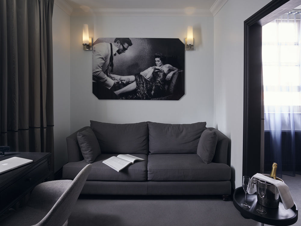Sonder Chelsea Green London Luaran gambar